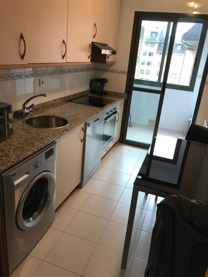 Apartment Bonito Piso Zona Hospital Con Garaje *