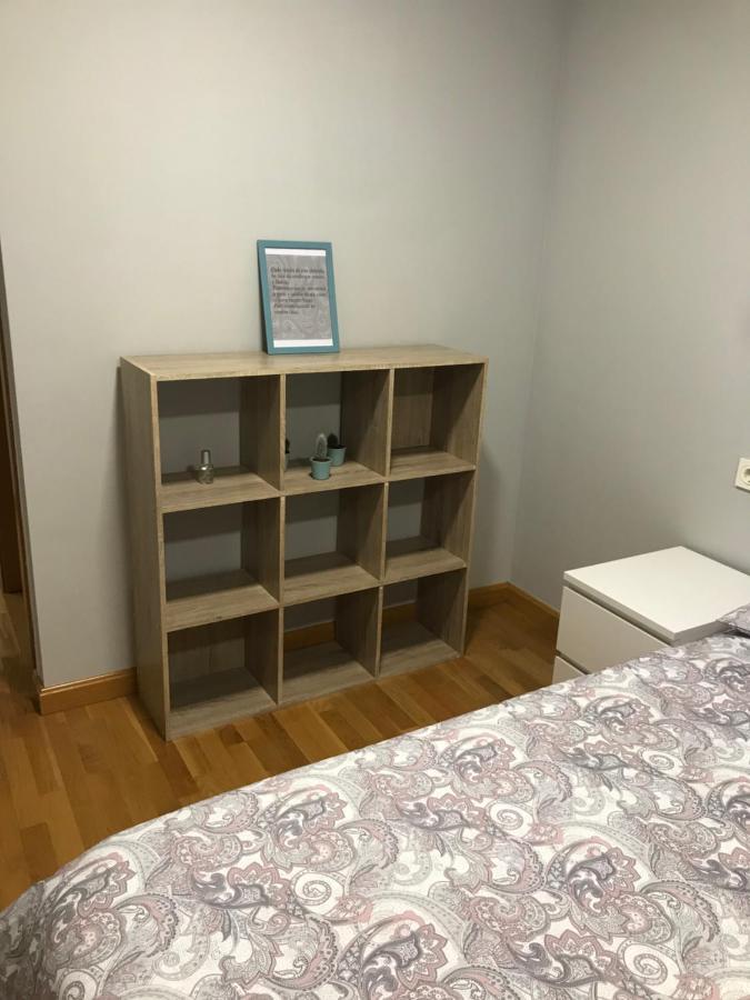 Bonito Piso Zona Hospital Con Garaje Apartment Oviédo