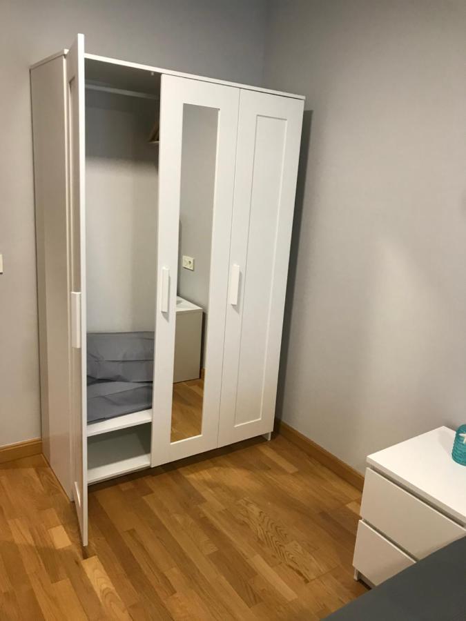 Apartment Bonito Piso Zona Hospital Con Garaje
